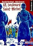 68, boulevard Saint-Michel