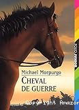 Cheval de guerre