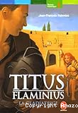 Titus Flaminius T2 : La gladiatrice