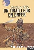 Le tirailleur en enfer