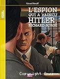 L'espion qui a vaincu Hitler, Richard Sorge
