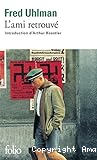 L'ami retrouv&eacute;