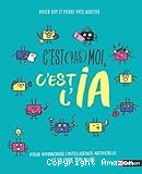 C'est (pas) moi, c'est l'IA