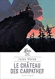 Le ch&acirc;teau des Carpathes