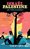 Isra&euml;l-Palestine