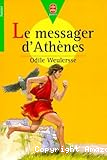 Le messager d'Ath&egrave;nes