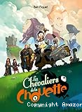 Les chevaliers de la Chouette