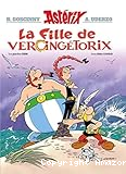 La fille de Vercing&eacute;torix