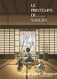 Le printemps de Sakura