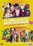 Le livre le plus important du monde