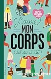 J'aime mon corps, tel qu'il est