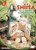 Shiita et la for&ecirc;t des minuscules