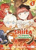 Shiita et la for&ecirc;t des minuscules