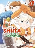 Shiita et la for&ecirc;t des minuscules