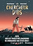 Chercheur d'os