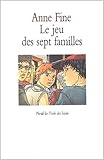 Le jeu des sept familles