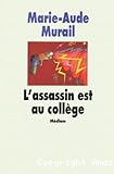 L'assassin est au coll&egrave;ge