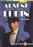 Ars&egrave;ne Lupin, gentleman cambrioleur