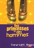Des princesses et des hommes