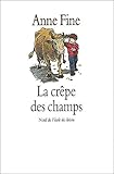 La cr&ecirc;pe des champs