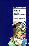 Amies sans fronti&egrave;res