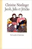 Jacob, Julia et J&eacute;richo