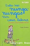Le journal intime de Georgia Nicolson T.2 : Entre mes nunga-nungas mon coeur balance