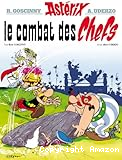 Ast&eacute;rix T7 - Le combat de schefs