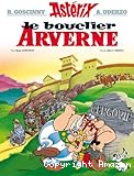 Ast&eacute;rix T11 - Le bouclier arverne