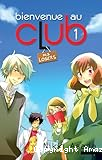 Bienvenue au club des losers - Tome 1