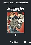 Ashita no Joe, T2