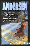 Andersen - Les contes en bandes dessin&eacute;es