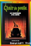 Le fantôme d'à côté
