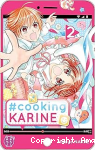 #Cooking Karine