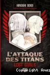 L'attaque des Titans
