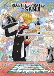 Les recettes pirates de Sanji