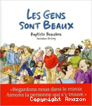 Les gens sont beaux