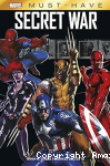 Secret war