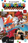 Power gamer adventure
