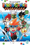 Power gamer adventure