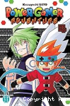 Power gamer adventure