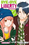 Bye bye liberty