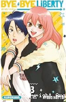 Bye bye liberty