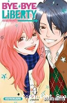 Bye bye liberty