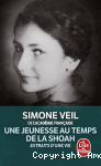 Une jeunesse au temps de la Shoah