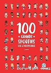 100 grands sportifs de l'histoire