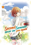 Second summer never see you again