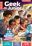 Dossier spécial : L’IA dans mon cartable ? Nos conseils pour bien l’utiliser