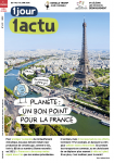 D'où vient le CO₂ ?