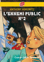 L'ennemi public n &deg;2